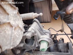 Ammortisseurs Pièces détachées auto 308