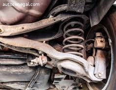 AMORTISSEURS AUTO