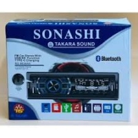 Auto radio