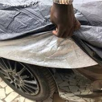 Baches voitures