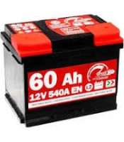 BATTERIE AGM