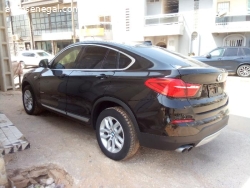 Bmw X4 Drive Venant