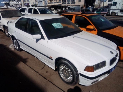 petites annonces - Bmw - BMW