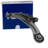 Bra suspension moteur