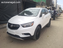 Buick Encore Venant