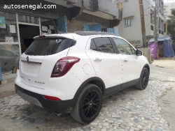 Buick Encore Venant