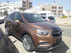 Buick Encore Venant