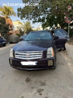 Cadillac