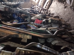 Cadrans pièces détachées auto 307