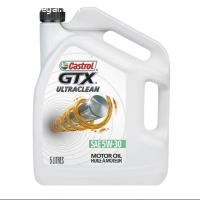 Castrol gtx 5w30 5L