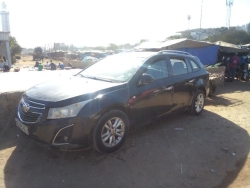 Chevrolet Cruz Break