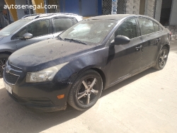 Chevrolet Cruz