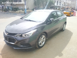 Chevrolet Cruz