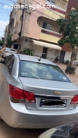 Chevrolet cruze en bon état à vendre