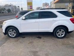 Chevrolet équinoxe