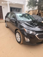 Chevrolet Équinoxe
