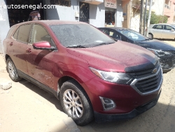 Chevrolet Équinoxe
