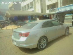 CHEVROLET MALIBU VENANT