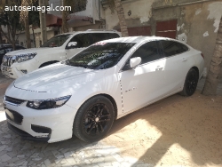 Chevrolet Malibu Venant