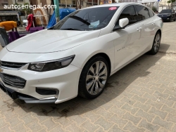 Chevrolet Malibu Venant