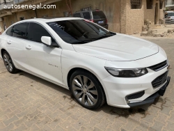 Chevrolet Malibu Venant