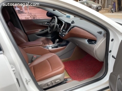 Chevrolet Malibu Venant