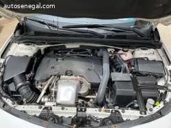 Chevrolet Malibu Venant