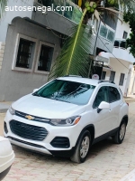 Chevrolet Trax Venant 2022