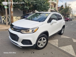 Chevrolet Trax Venant