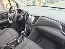 Chevrolet Trax Venant