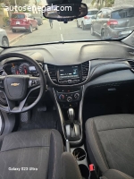 Chevrolet Trax Venant