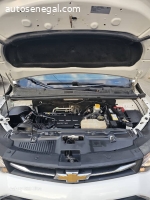 Chevrolet Trax Venant