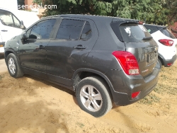 Chevrolet Trax Venant