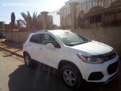 Chevrolet Trax Venant