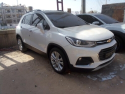 Chevrolet Trax Venant