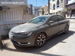 Chrysler 200
