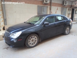 Chrysler Sebring