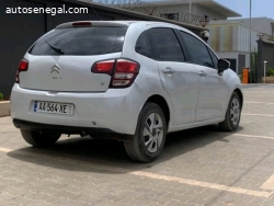 CITROËN C 3