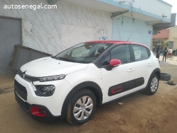 Citroën C3 Venant 2022