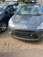 CITROEN C3 VENANT