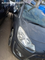 CITROEN C3 VENANT
