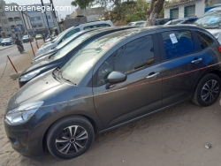 CITROEN C3 VENANT