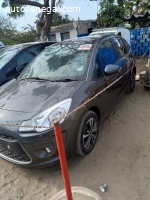 CITROEN C3 VENANT