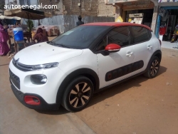 Citroën C3 Venant