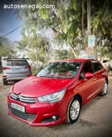 Citroen C4 2/16