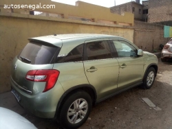 Citroën C4 Air Cross