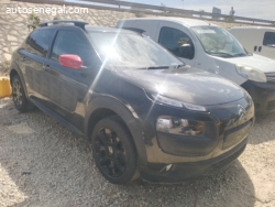 CITROËN C4 CACTUS VENANT