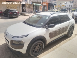 Citroën C4 Cactus