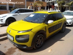 Citroën C4 cactus