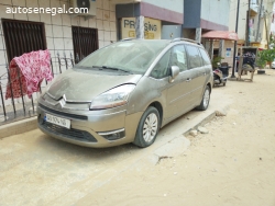 CITROËN C4 PICASSO 7 PLACES